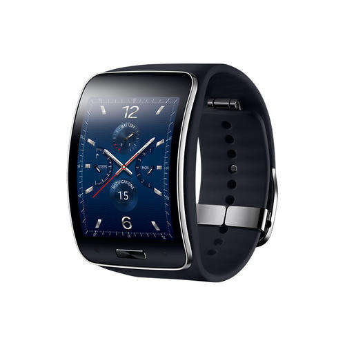 SAMSUNG GEAR S SMARTWATCH LOCAL NEW!!